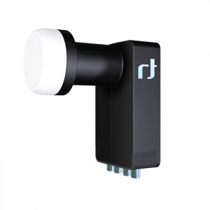 Inverto IDLB-QUTL40-ULTRA-OPP Black Ultra Quattro 40mm LNB