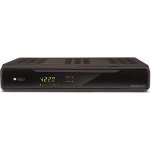 Rebox RE-4220HD S-PVR High Definition 1080p