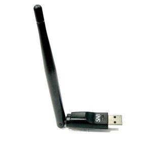 SAB USB WiFi Stick met antenne