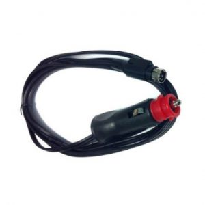Akai / Finlux/ Nikkei SPP 12 Volt aansluitsnoer