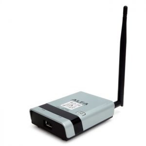 Alfa Network R36AH WiFi Router WPS