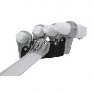 Cahors BISAT beugel G4B voor Astra+HB 19.2°/23,5°/28,2°/13°
