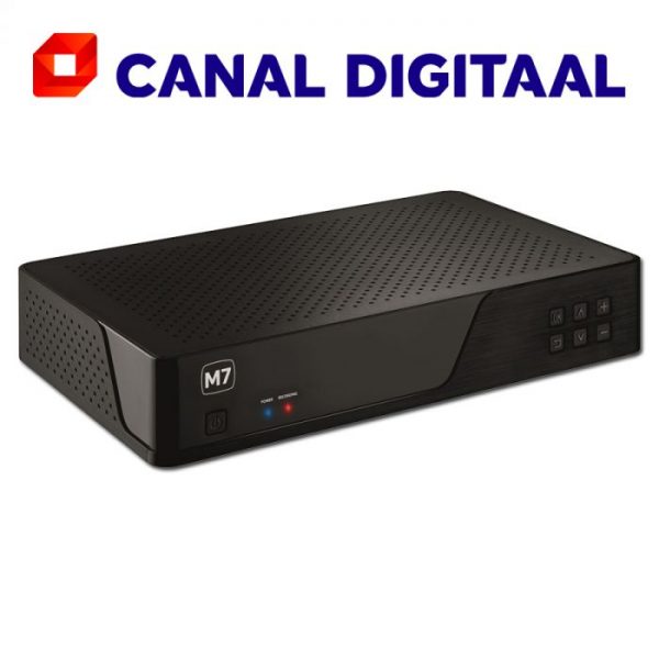 M7 CDS MP201 HD PVR 500GB