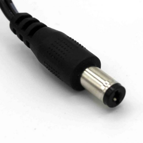 Formuler PSU/netvoeding F3/F4/F4 Turbo 12V 2A - Afbeelding 2