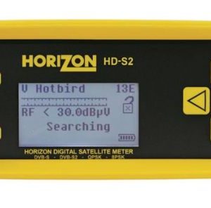 Horizon HD-S2 HDTV