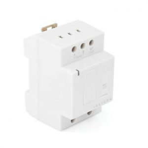 Insteon Din Relay Aan/uit module 2453-422