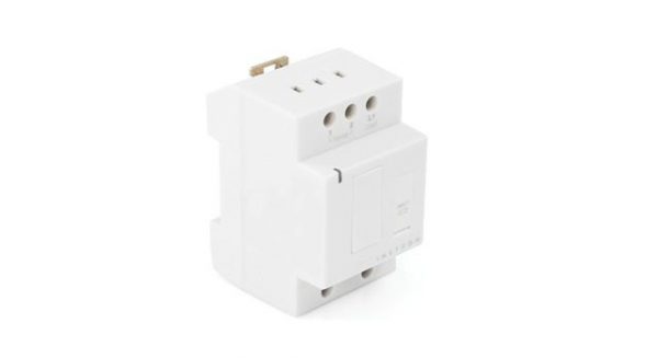 Insteon Din Relay Aan/uit module 2453-422