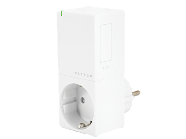 Insteon Plug-in Dimmer module 2632-432