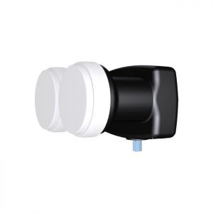 Inverto IDLB-SINM40-MNOO6-8PP Monoblock Single LNB 6gr. A/H