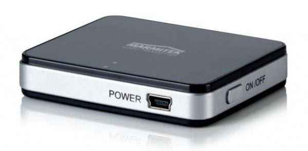 Marmitek Audio Anywhere 625 extra ontvanger