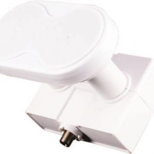 Relook RE-MDS43 DUO Single lnb 19+23.5 tbv 80 cm