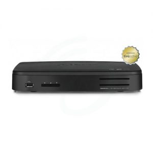 Telesystem TS9020 HD TivuSat  DVB-S/S2 + IP digitale Twin tuner