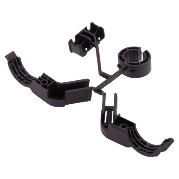 Triax TDS Plastic set / lnb houder