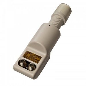 Venton EXL-T Twin Rocketfeed lnb 23mm