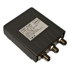 Venton 218 2/1 Diseqc Switch Exclusive Gold F