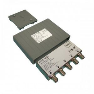 Venton 418-P 4/1 Diseqc Switch Premium Line