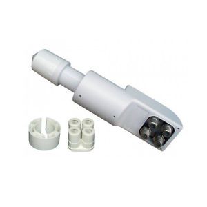 Venton EXL-Q Quattro Rocketfeed lnb 23mm