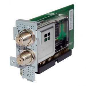 VU+ PnP DVB-S2 tuner Uno / Ultimo (4K) / Duo2