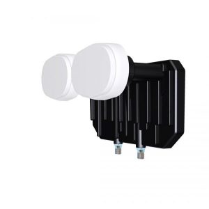 Inverto Monoblock Twin 4-Feed LNB