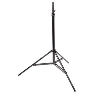 Campingstatief voor schotel max 100cm