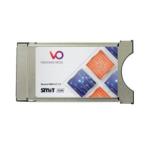 Viaccess-Orca CI Module