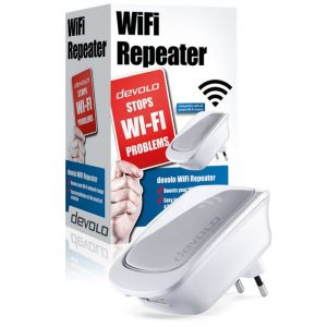 Devolo WiFi Repeater 9425