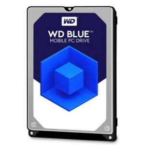 HDD Western Digital 2,5" 500 Gb Sata