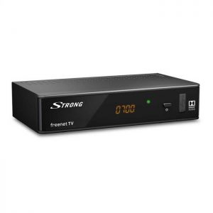Strong SRT 8541FTA DVB-T2 HEVC HD