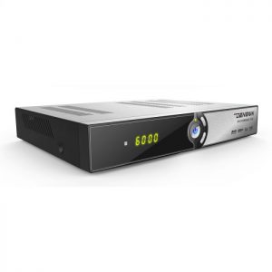 Denson DS1010 V3A CS/CI+ DVB-S2 8-28V,IR,USB PVR, M7 &