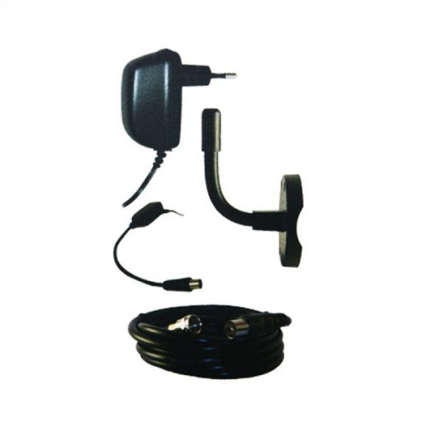 Maximum DA-6100 LTE 4G Ready DVB-T/T2 / DAB+ outdoor - Afbeelding 3