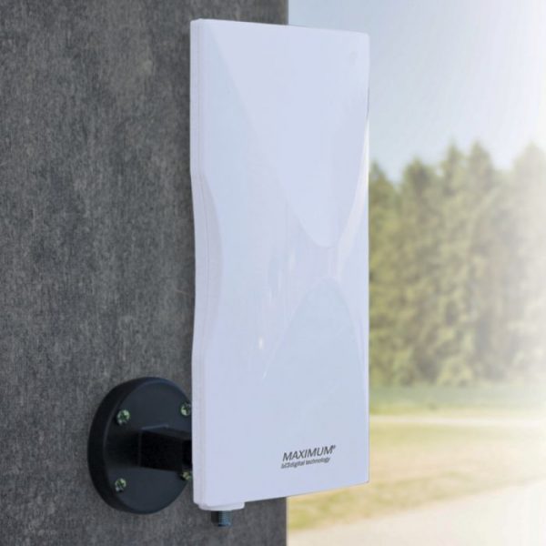 Maximum DA-6100 LTE 4G Ready DVB-T/T2 / DAB+ outdoor - Afbeelding 2
