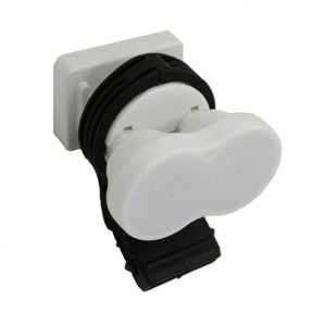 Maximum PQ-41/5541PQ Duo Single LNB 65cm + 60mm TDS houder