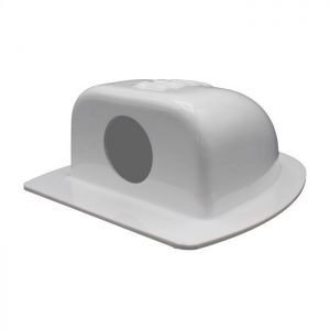 Teleco Sparepart 17159 Dakdoorvoer + Pg 21