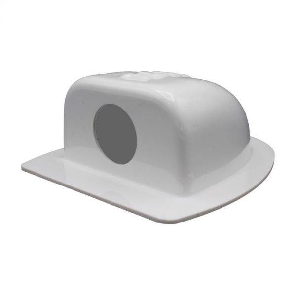 Teleco Sparepart 17159 Dakdoorvoer + Pg 21